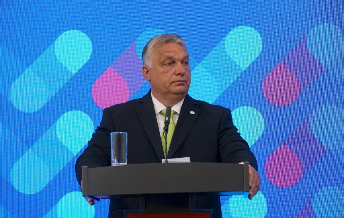 Orban: Parada Równości to nie powód do dumy, ale hańba