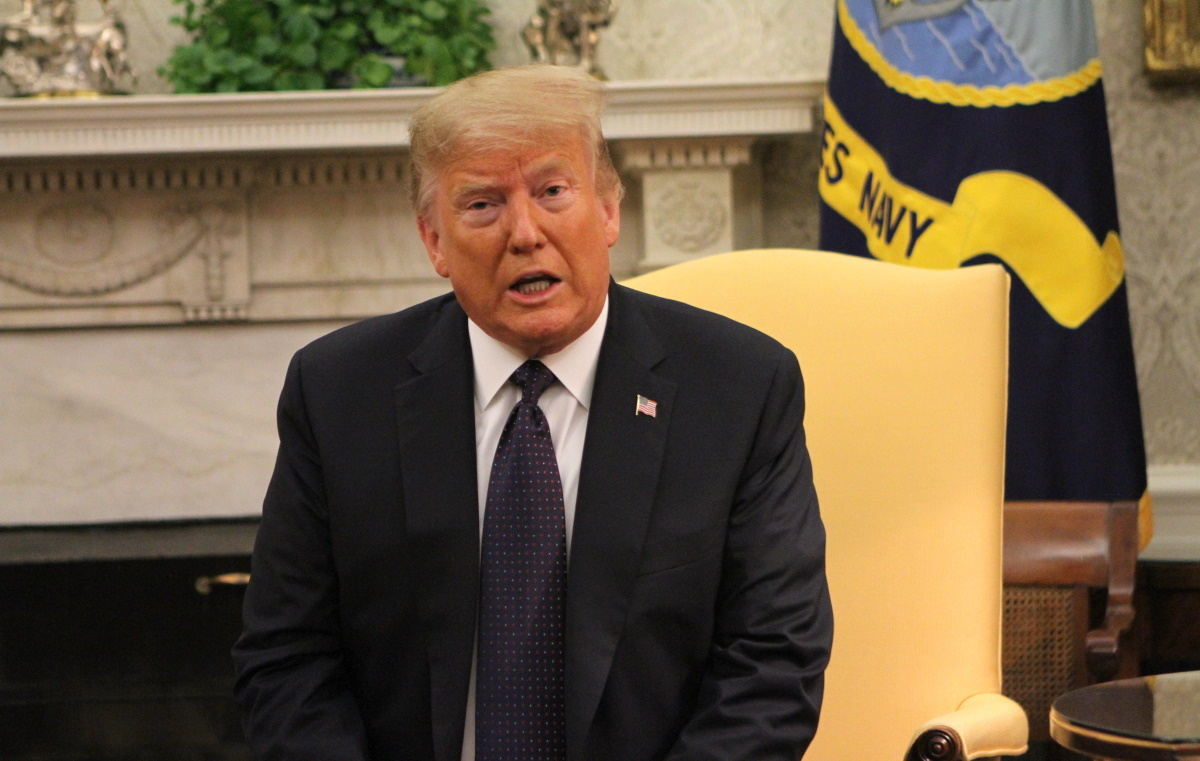 Elon Musk znów krytykuje projekt budżetowy Trumpa!