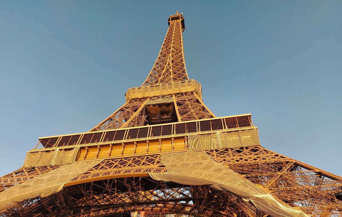 Turystka z USA zmarła w Wersalu. To 10-letnia dziewczynka