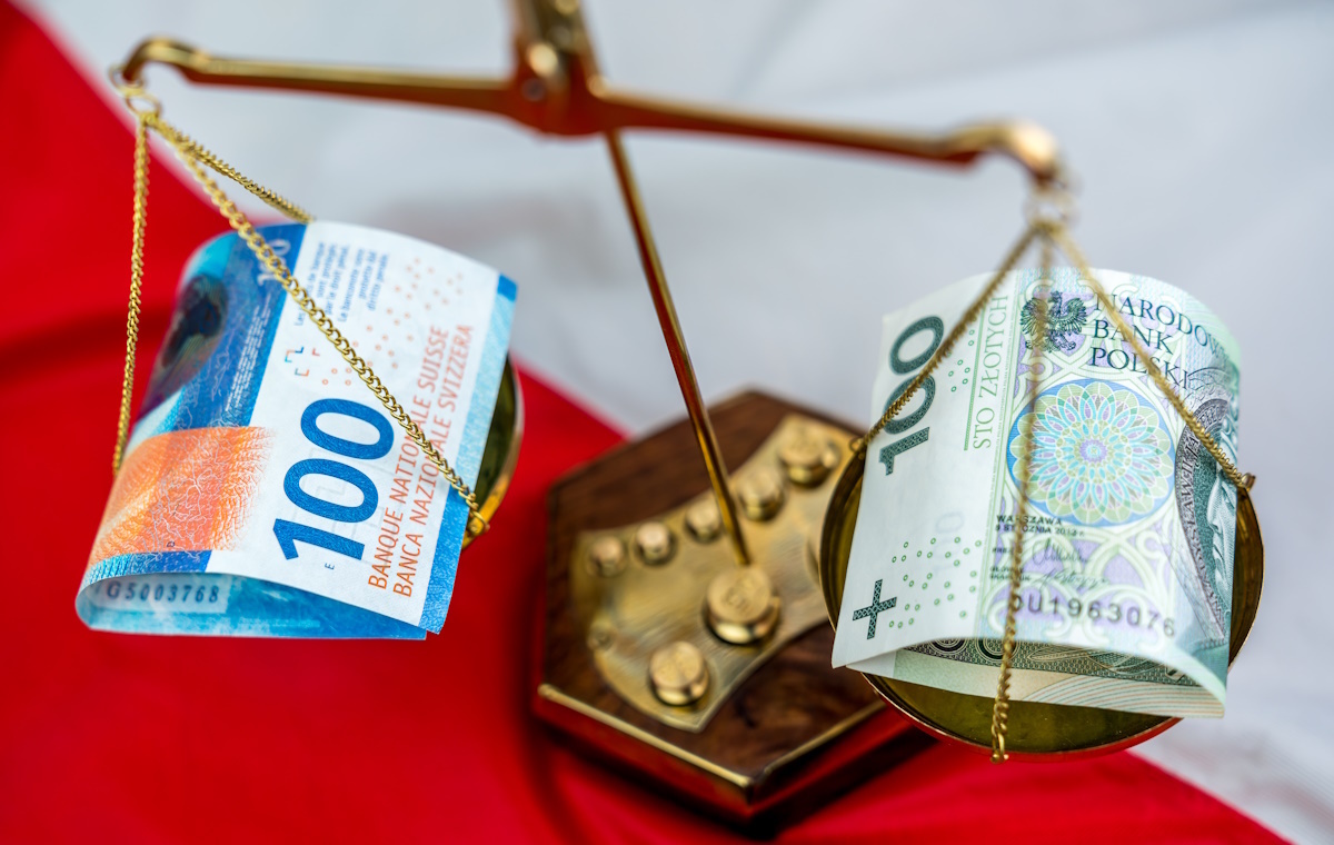 TSUE orzekł ws. frankowiczów. Wskazuje na obowiązki sądu