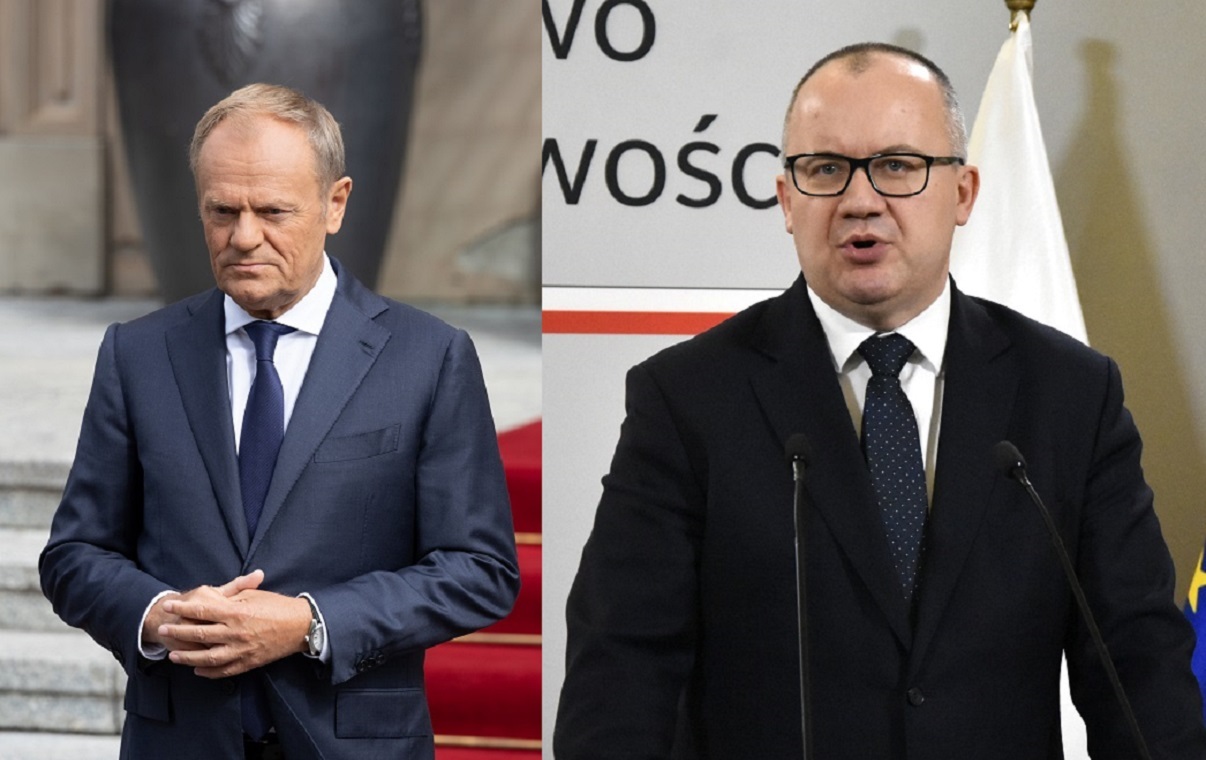 Bodnar and Tusk summoned to court for coup attempt!