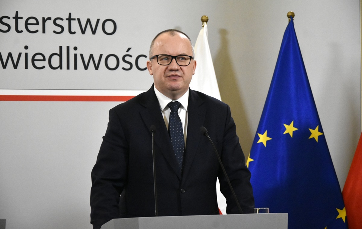 UJAWNIAMY. "Bodnarowcy" przygotowali ustawę bezkarnościową!