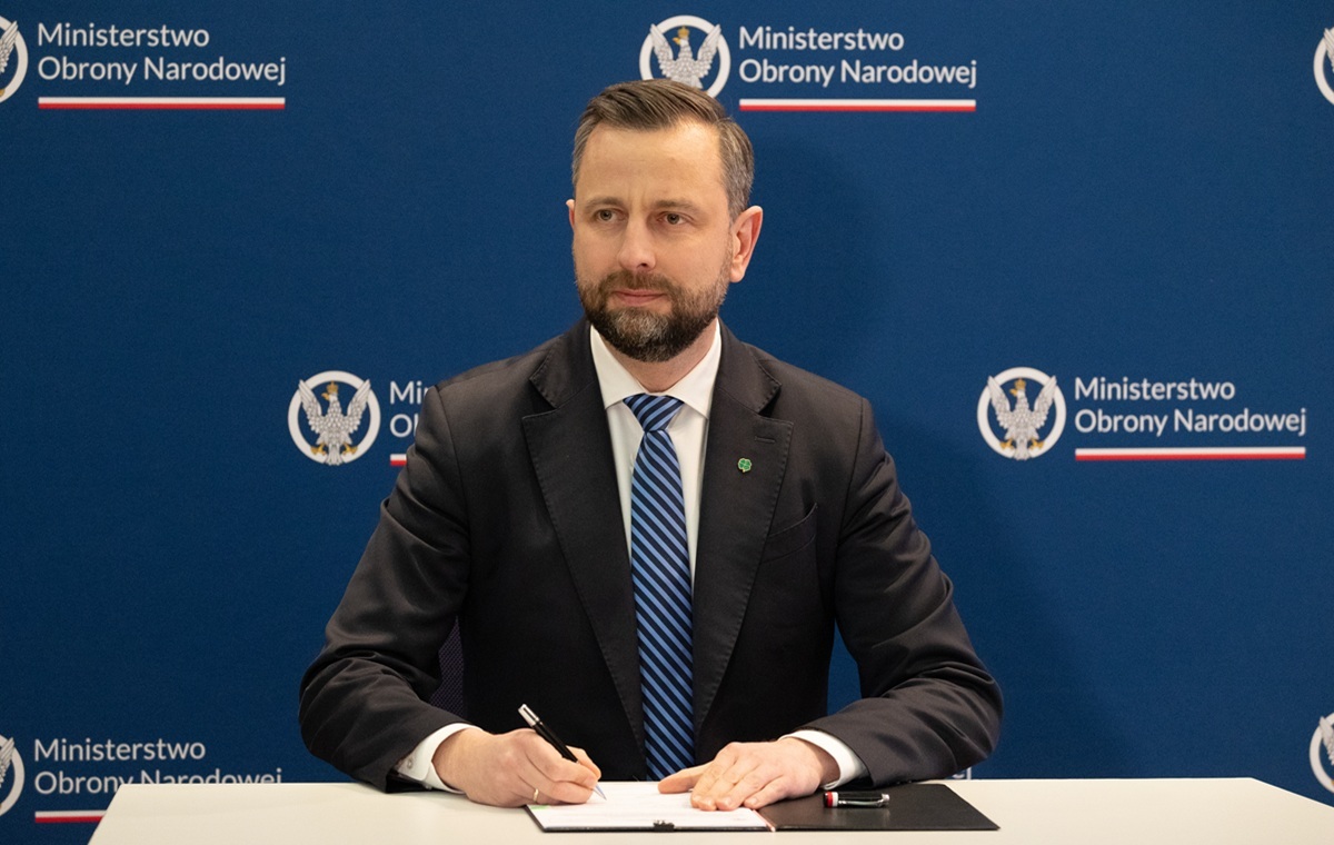 Behind the scenes of the gathering  at Bielan. Kosiniak-Kamysz prime minister?