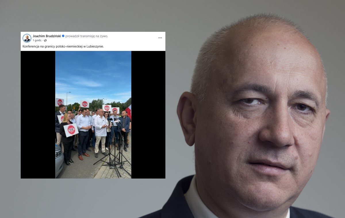 Brudziński mocno o abdykacji państwa Tuska: Nieudacznicy