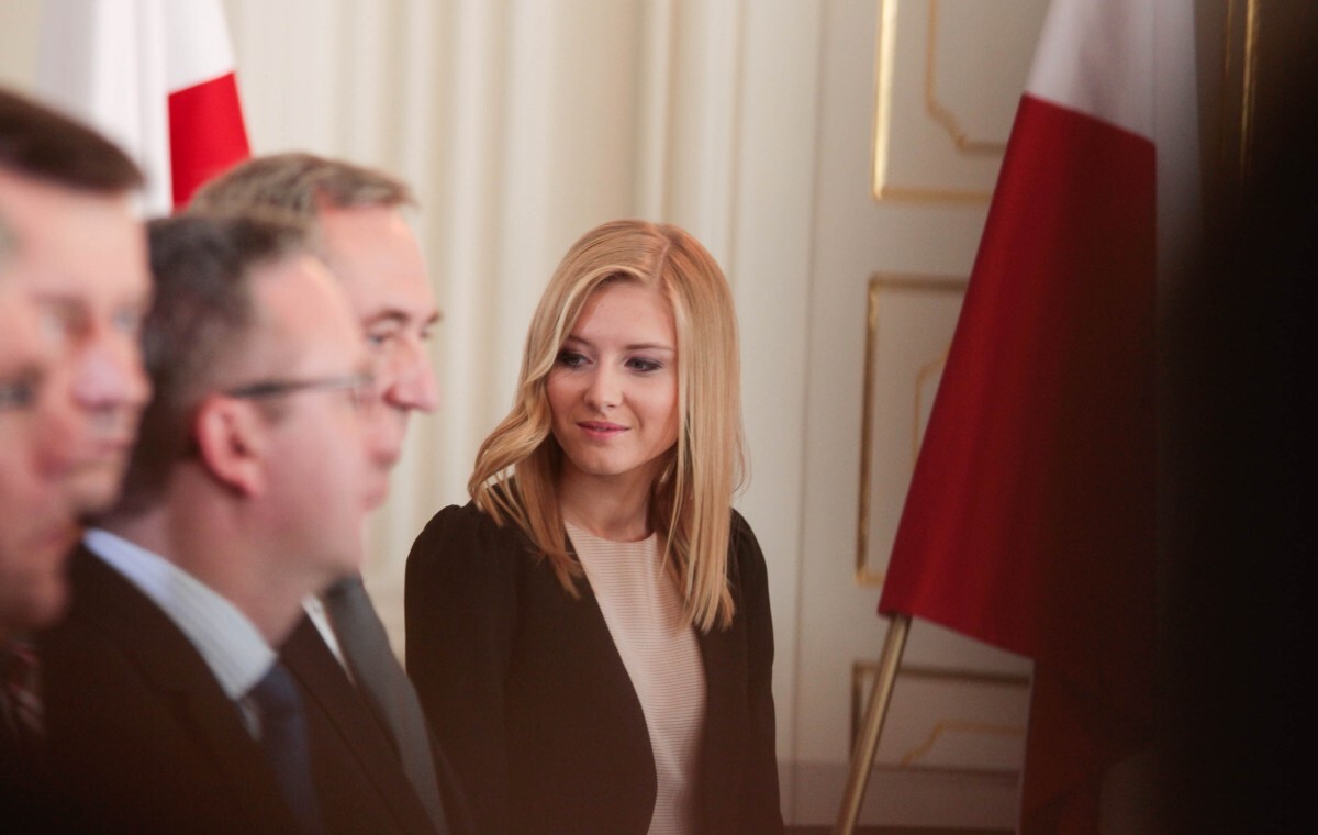Kinga Duda wzięła ślub? Kameralna uroczystość