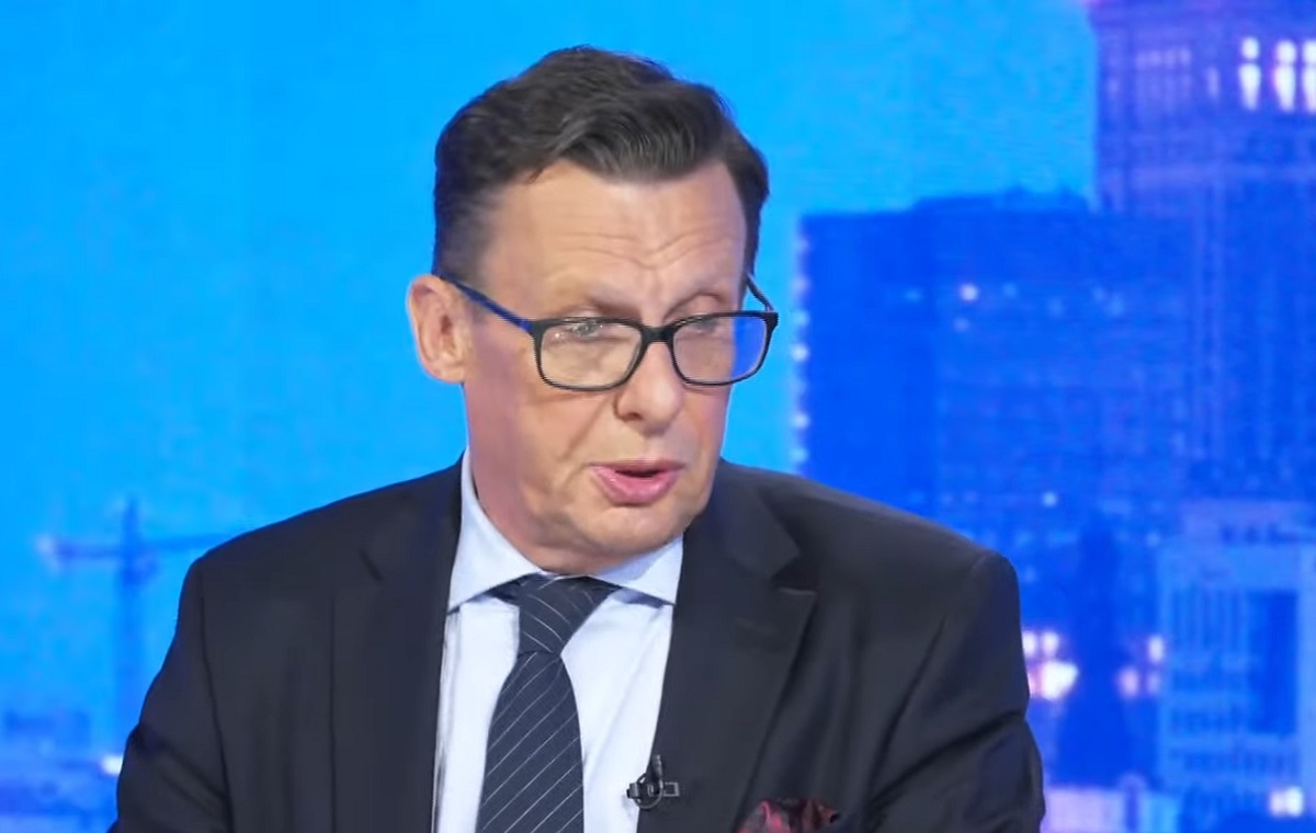 TYLKO U NAS. Ast: Tuska i Bodnara spotka odpowiedzialność