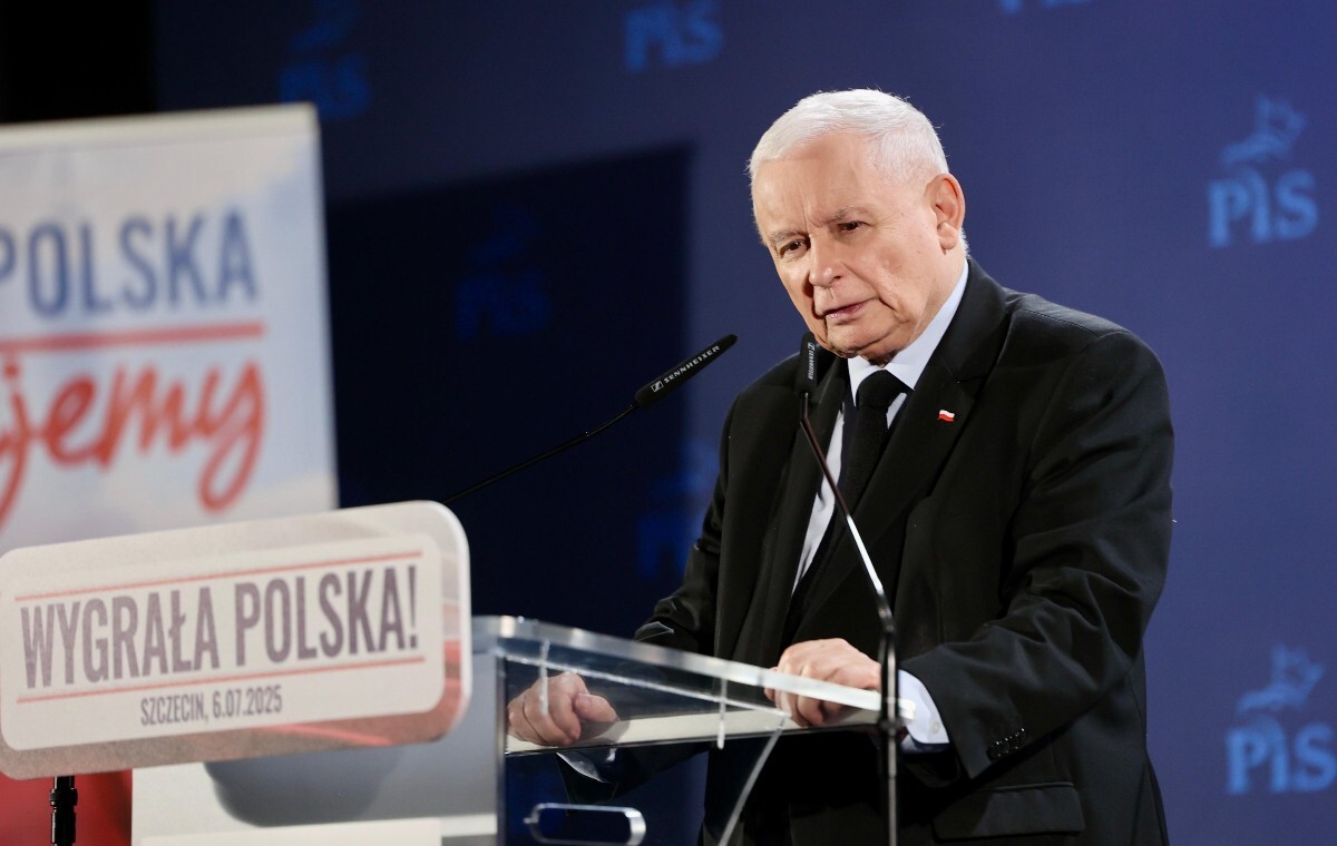 Prezes PiS: 6 sierpnia powiemy ostatecznie, iż wygraliśmy