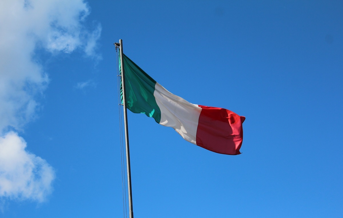 Włoski minister nie zostawia suchej nitki na Zielonym Ładzie