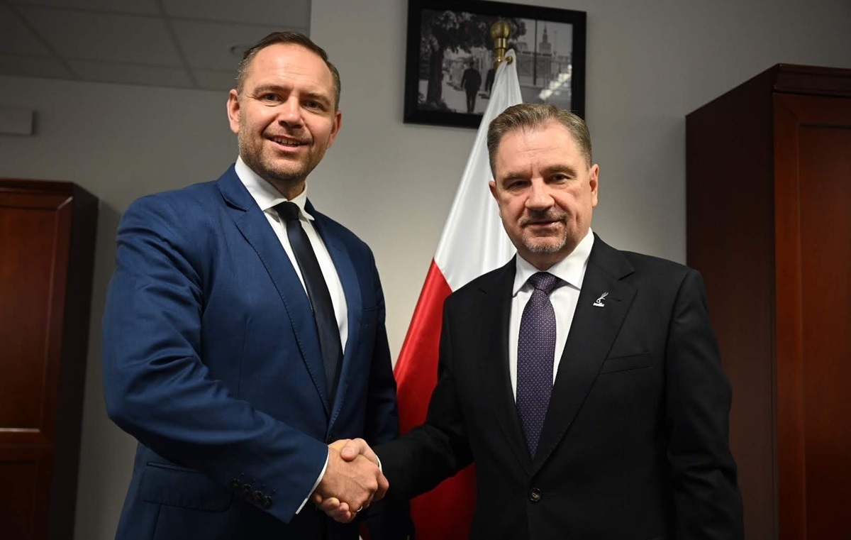 "Solidarność" apeluje ws. Nawrockiego: Pilnujmy Polski
