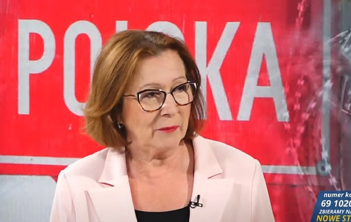 Milczanowska: Połajanki w stronę ROG są nie na miejscu