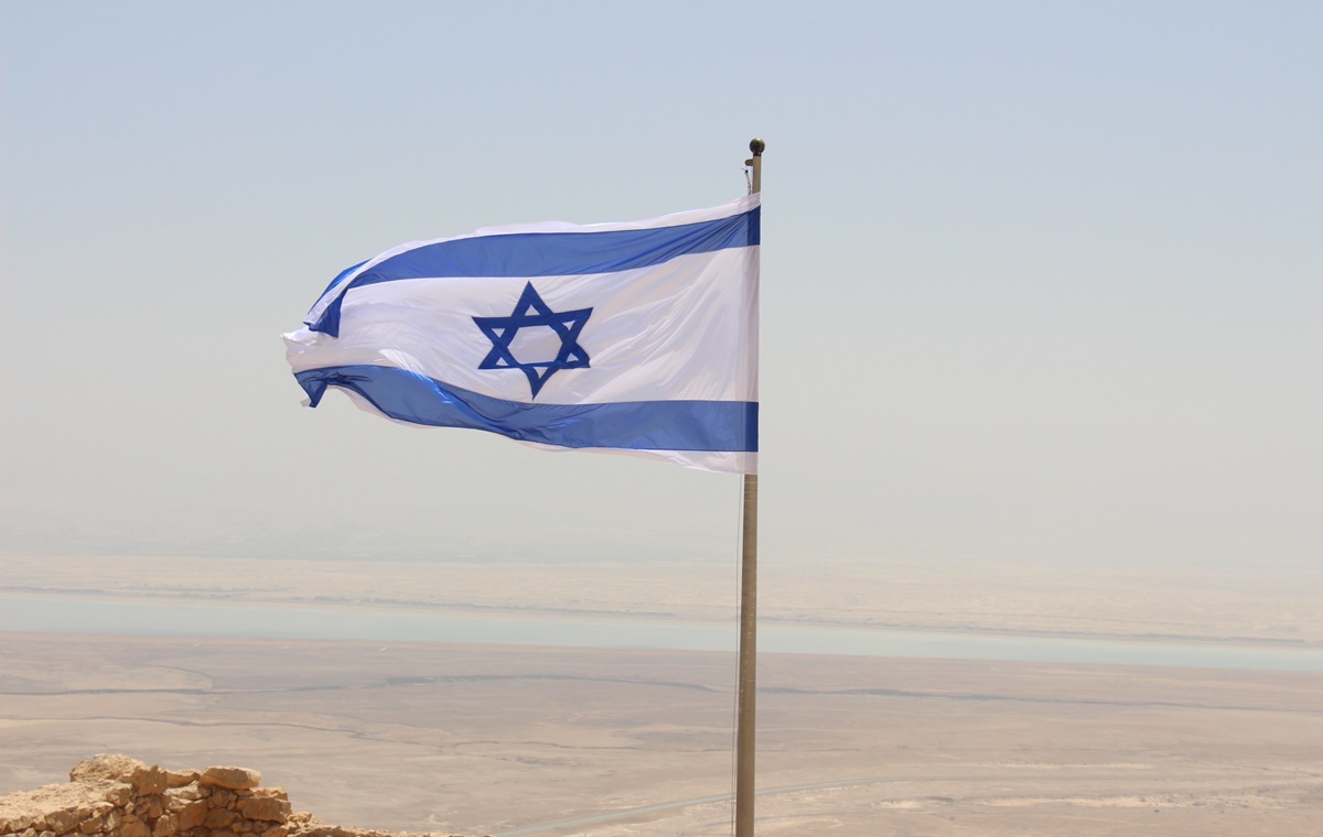 Izrael zbuduje "humanitarne miasto" dla Palestyńczyków?