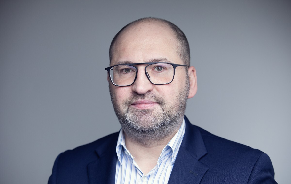 Adam Bielan ujawnił, o czym rozmawiał z Smerfem Fanatykiem!