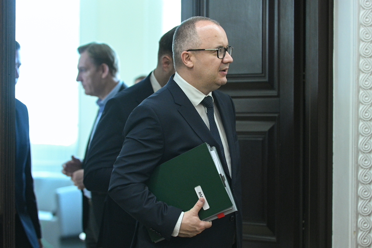 Боднар отвечает на новости wPolsce24 о законе об иммунитете