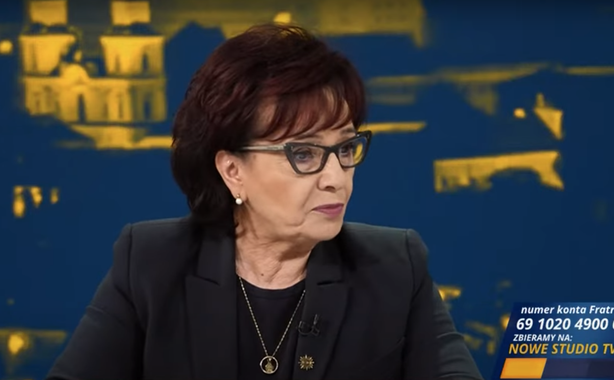 TYLKO U NAS. Witek: To ewidentny koniec Tuska