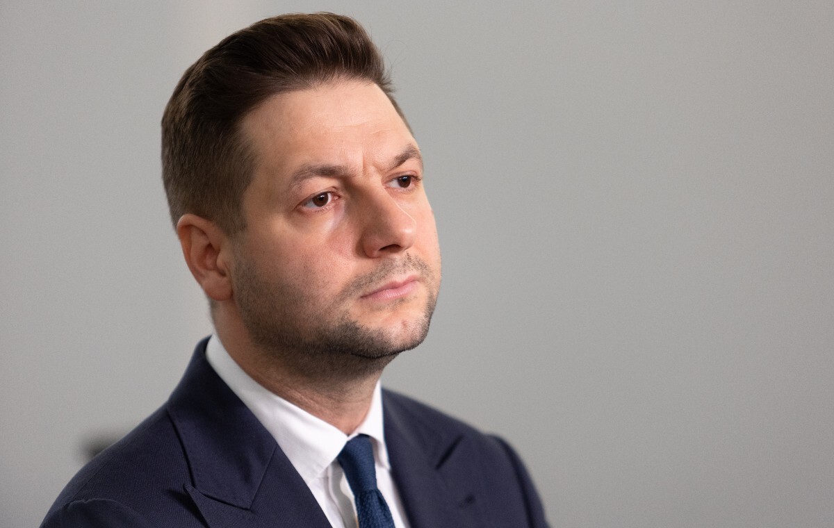 Patryk Jaki: Trzeba odwołać Ursulę von der Leyen