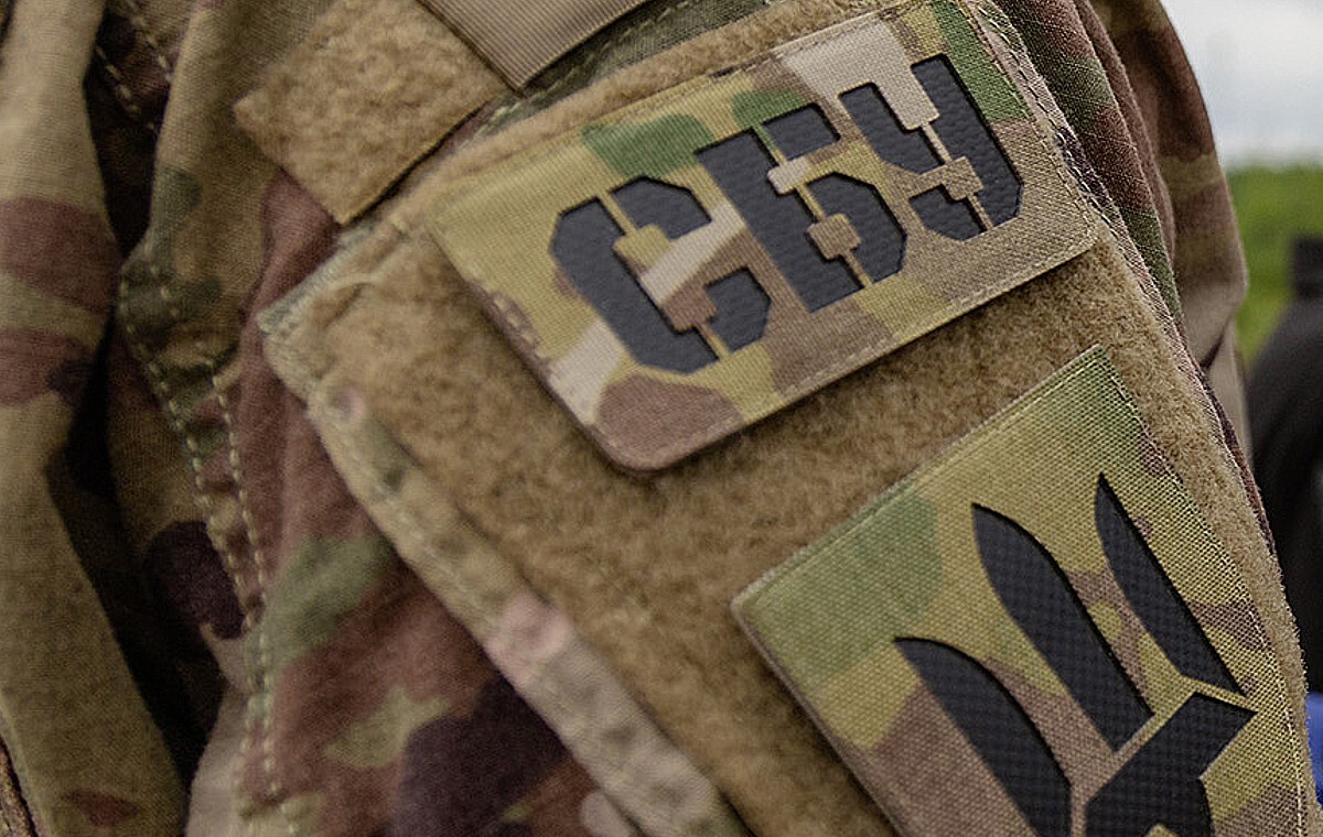 Pułkownik SBU zastrzelony w Kijowie. Trwa dochodzenie