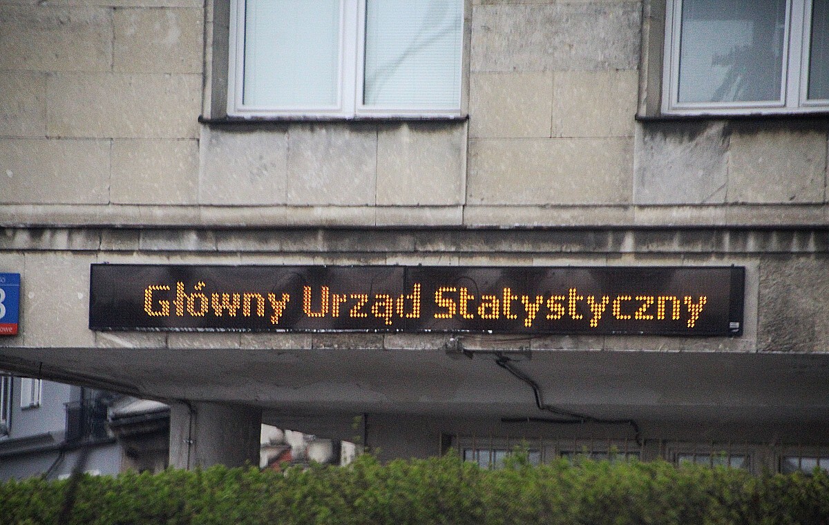 W czerwcu br. zarejestrowano mniej nowych firm niż w maju!