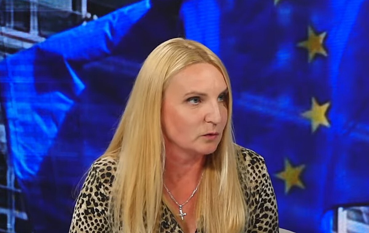 Чейз о депутатах Европарламента от партии «Процветающая Европа»: правда выходит наружу в ходе голосования