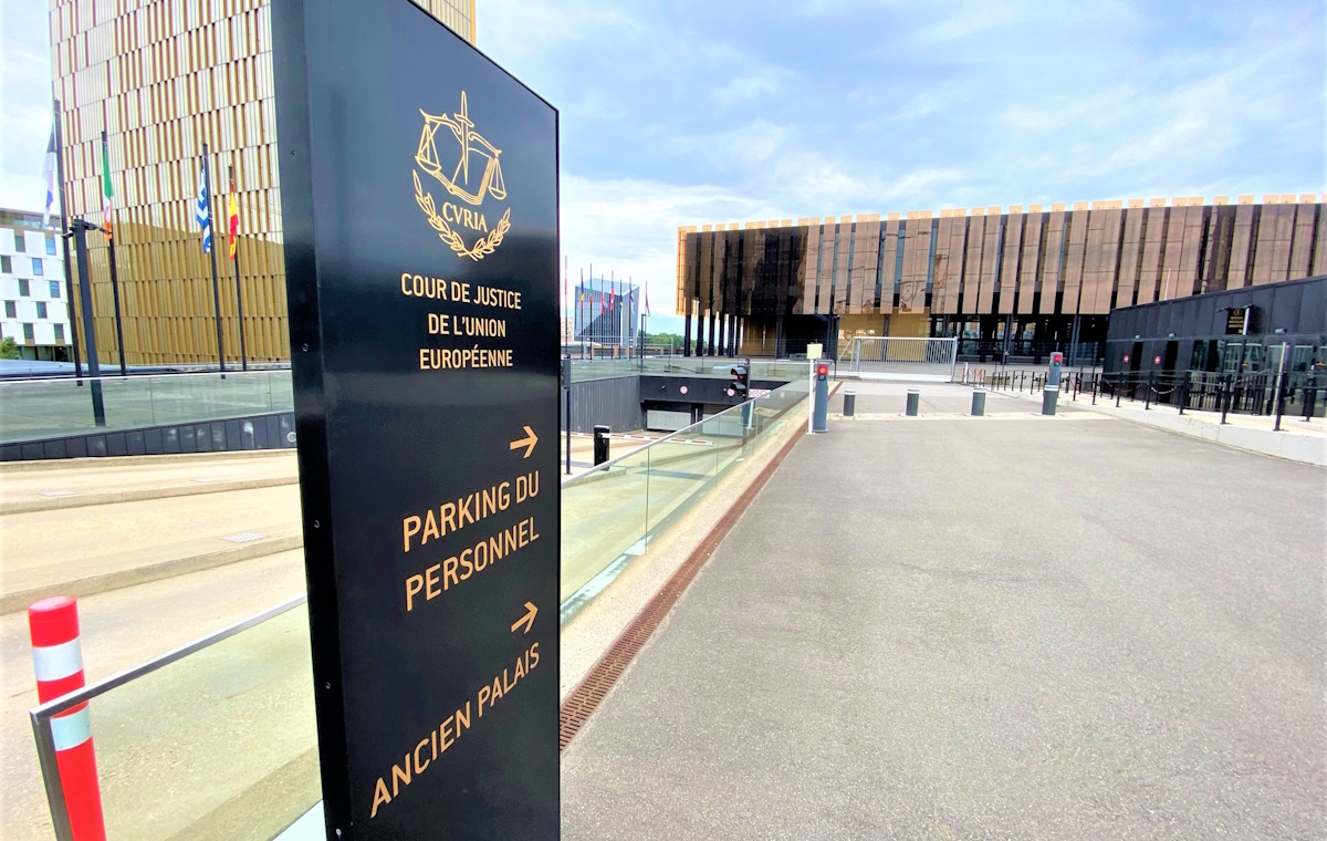 EU Copyright Directive. CJEU Penalizes Poland Again!
