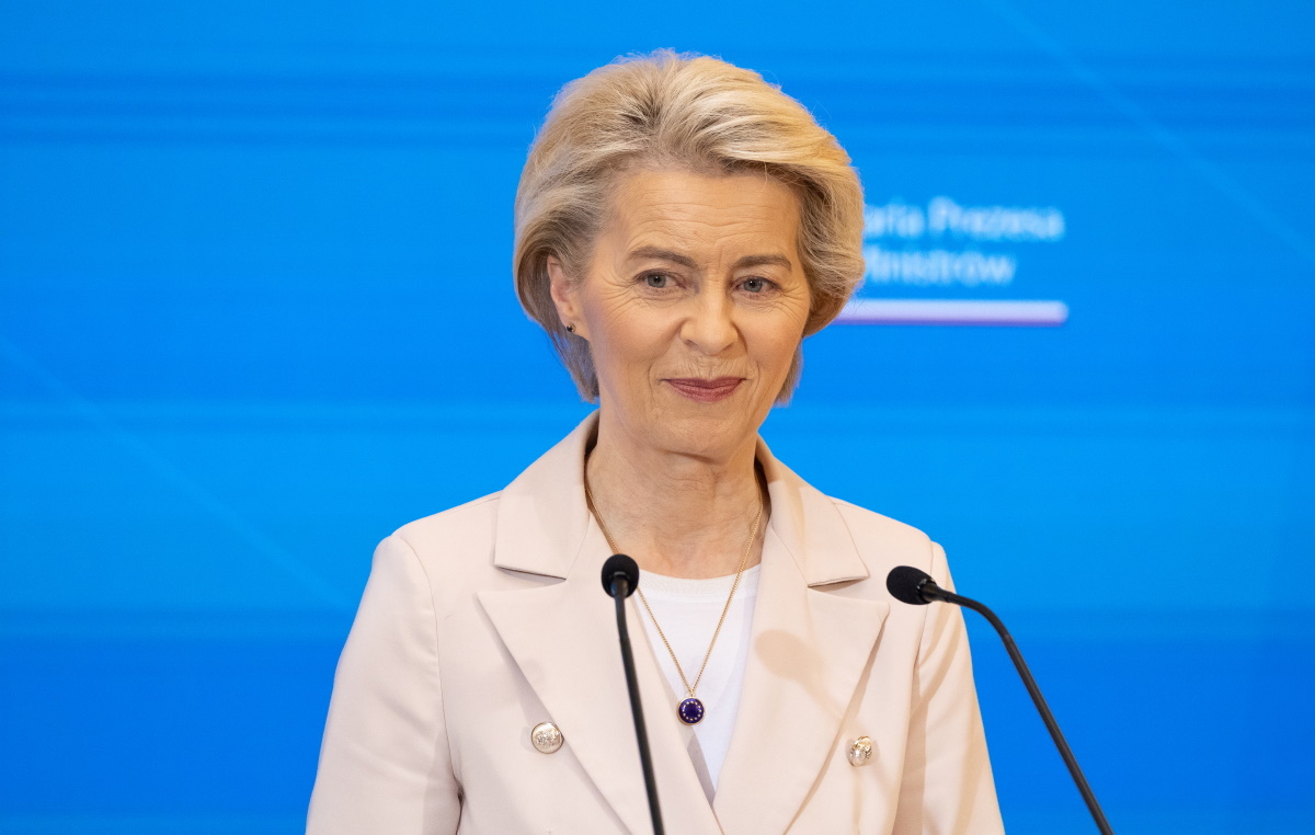 Dziś głosowanie! Czy to koniec von der Leyen?