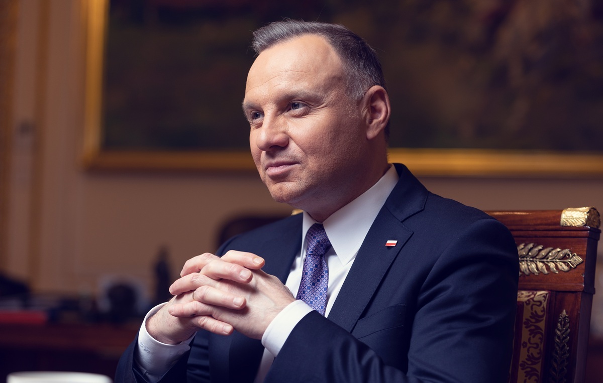 Bezczelność Ukrainy? Twarde stanowisko Naczelnego Narciarza