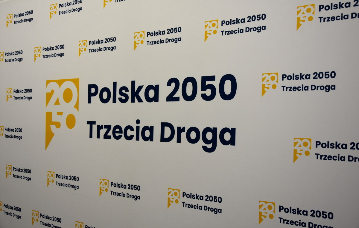 Komedia wokół partii Hołowni! Bodnar: Nie mogłam spać
