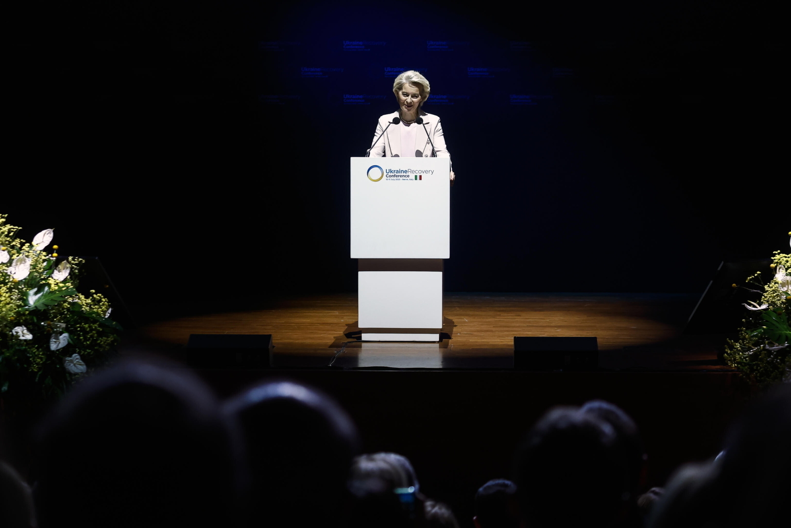 Kłopoty Gertrudy w Europarlamencie