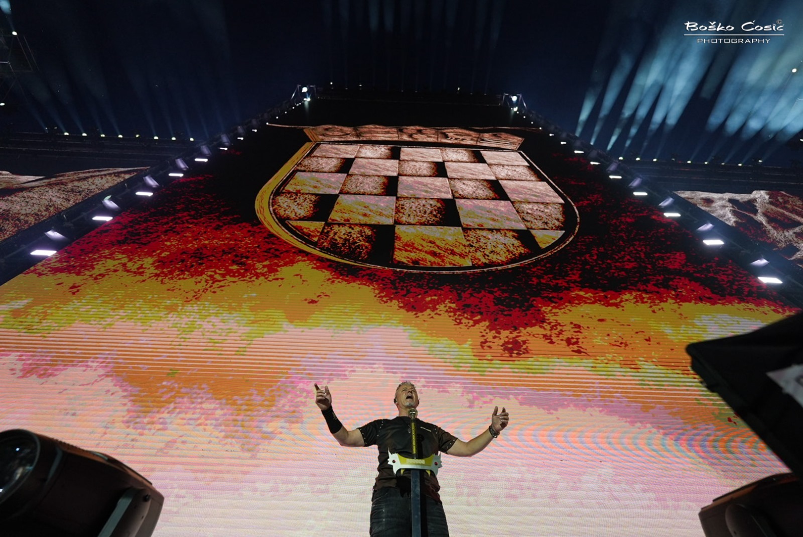 Thompson zniszczył monopol lewicy w kulturze