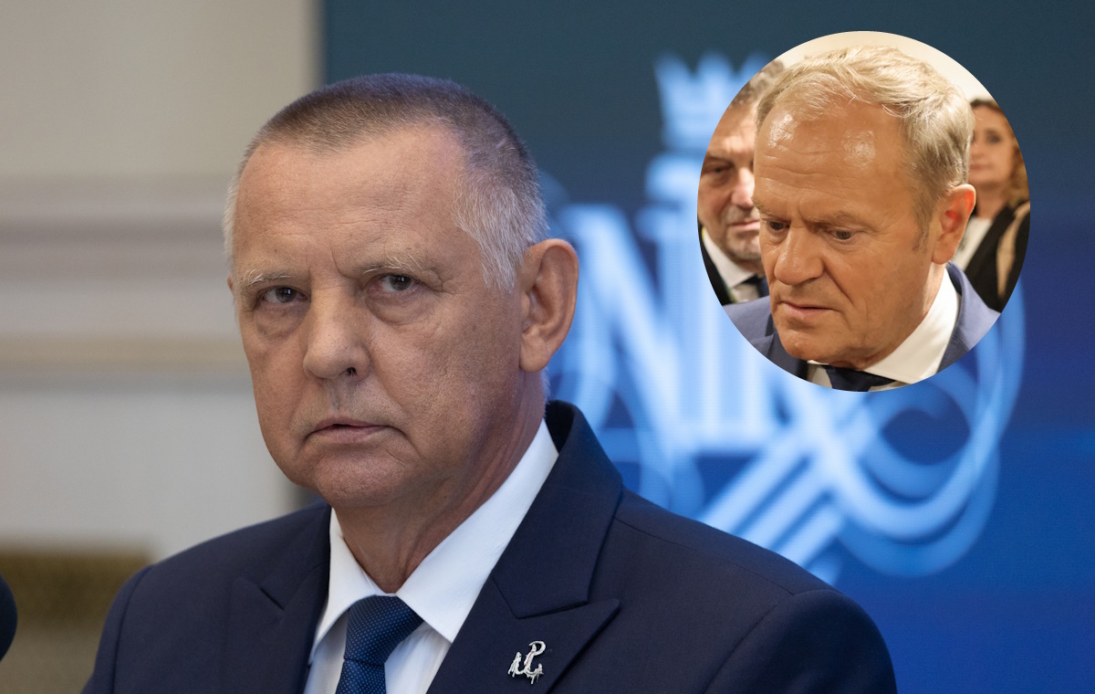 Kto zastąpi Banasia w NIK? Znamy nazwiska, choć Tusk zwleka