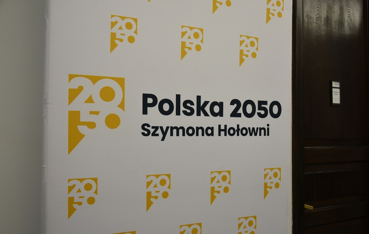 Wicepremier nie dla Polski 2050? Ćwik o słowach Tuska