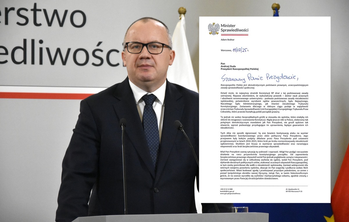 What an audacity! Bodnar is trying to lecture the president   about democracy.