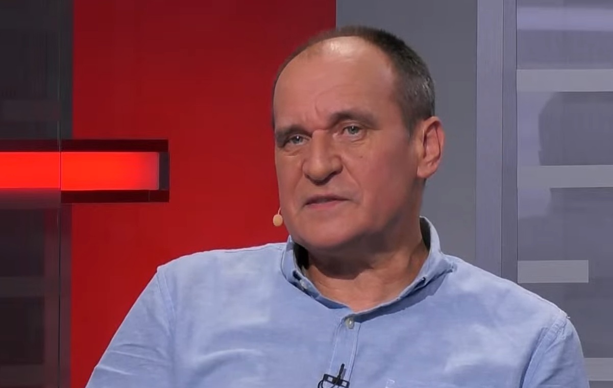 ONLY WITH US. Kukiz: Tusk didn&#39;t bring patriotism home