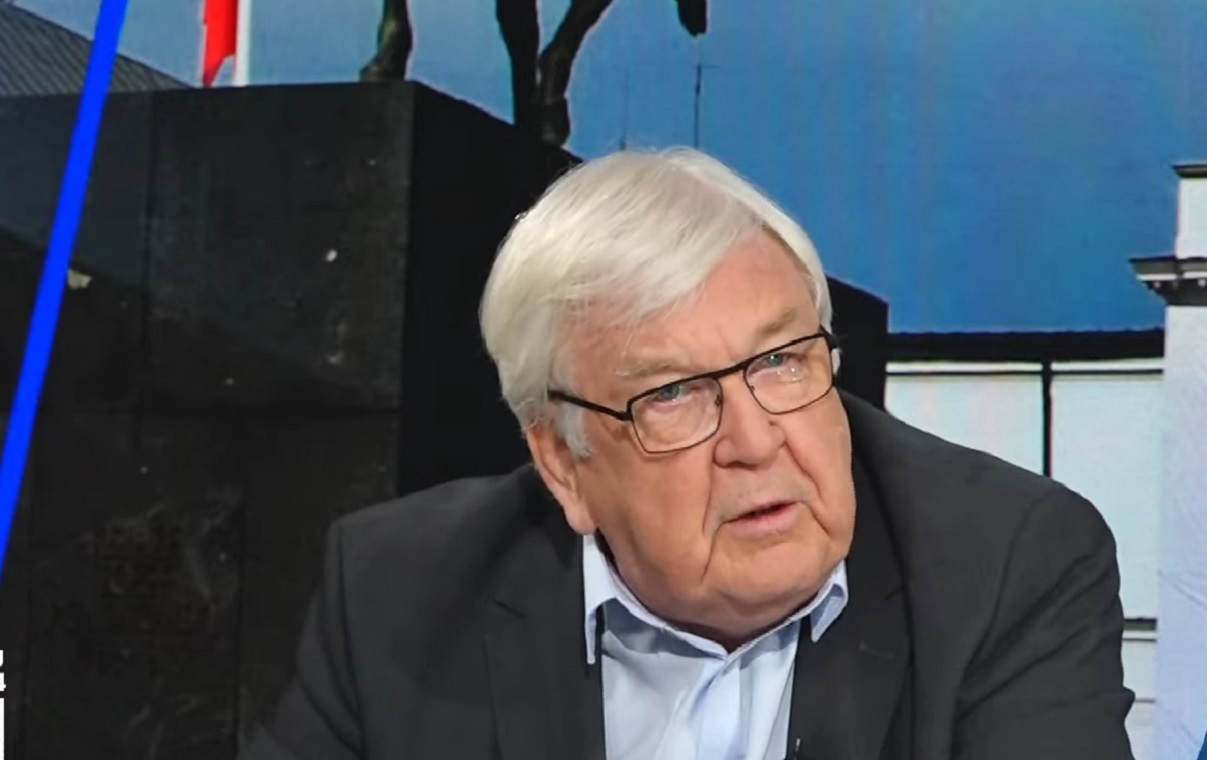 Markiewicz: Tusk&#39;s formation appeals to Bolshevism