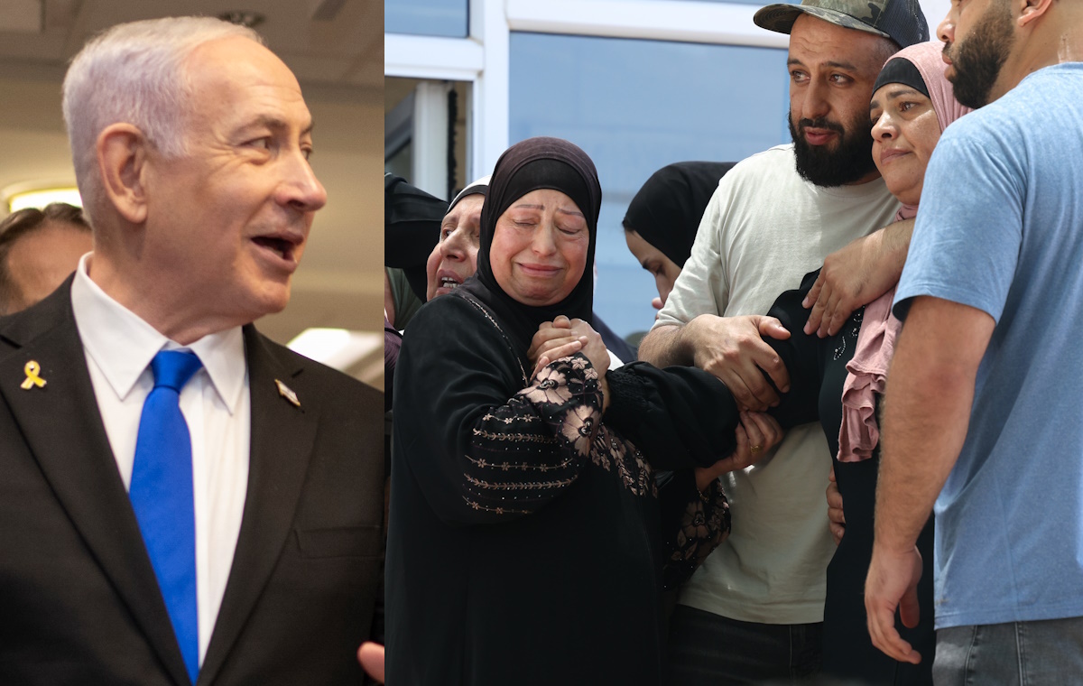 Civilians in the Crosshairs. Shocking study  on Israel&#39;s Crimes!