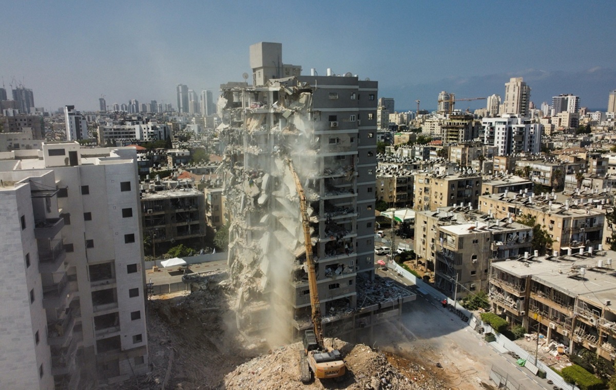 Iran wznowi rozmowy nuklearne z USA? Jest warunek