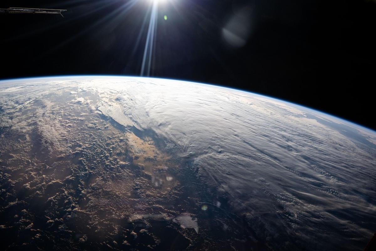 Koniec misji załogi Ax-4. Astronauci wracają na Ziemię