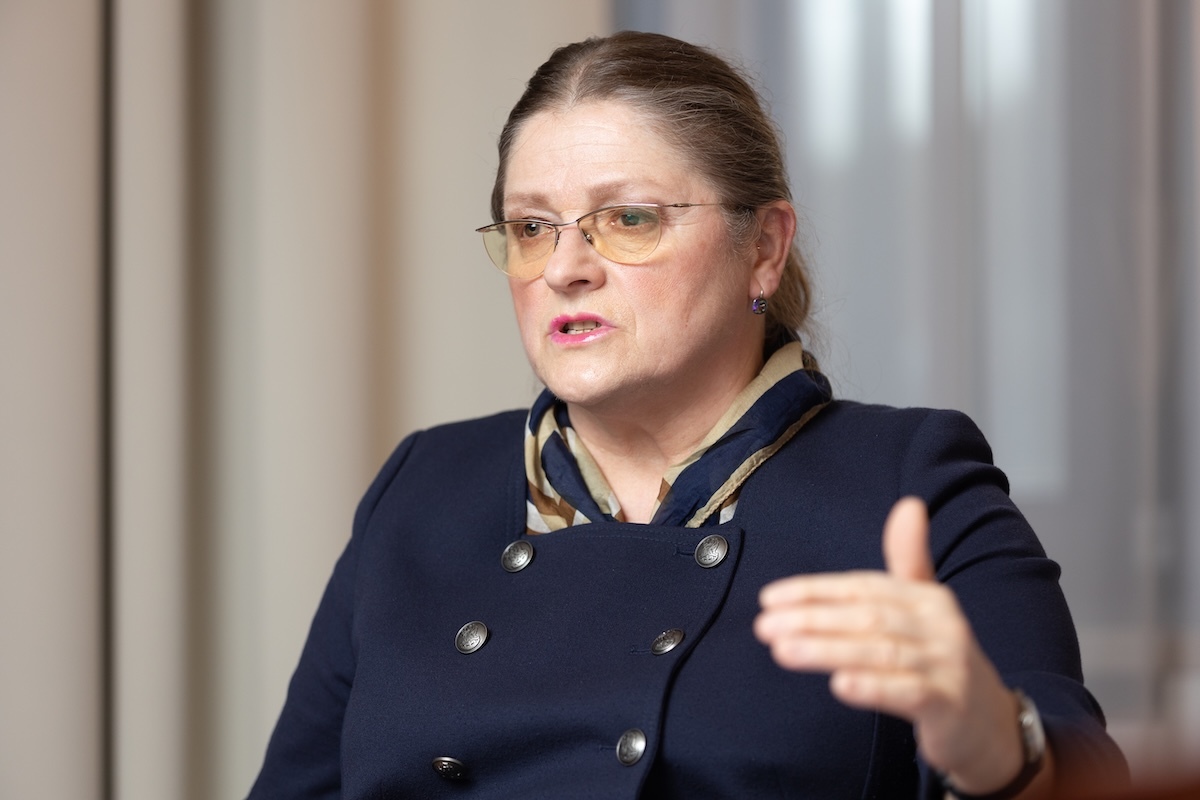 Prof. Pawłowicz wzywa do fizycznej ochrony Nawrockiego