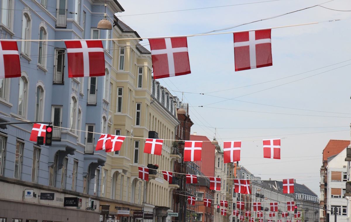 Duńska prezydencja: Chcemy umowy z Mercosurem do końca roku