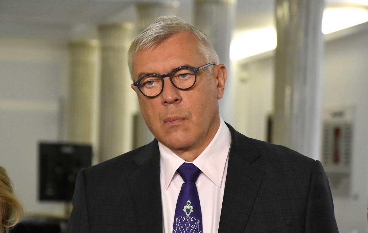 Giertych próbował przejąć sprawę "Buddy"? "Groził"