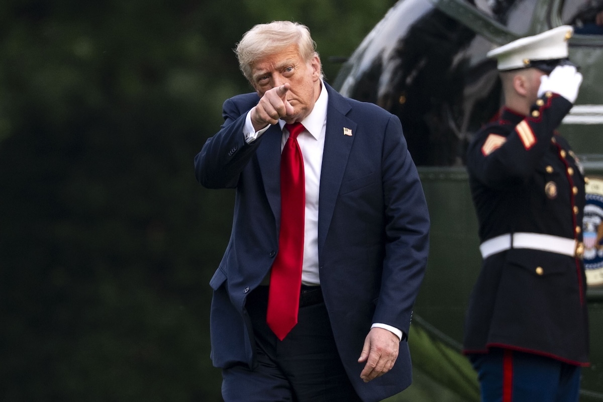 Amerykanie wyślą Ukrainie broń, za którą zapłaci... Europa