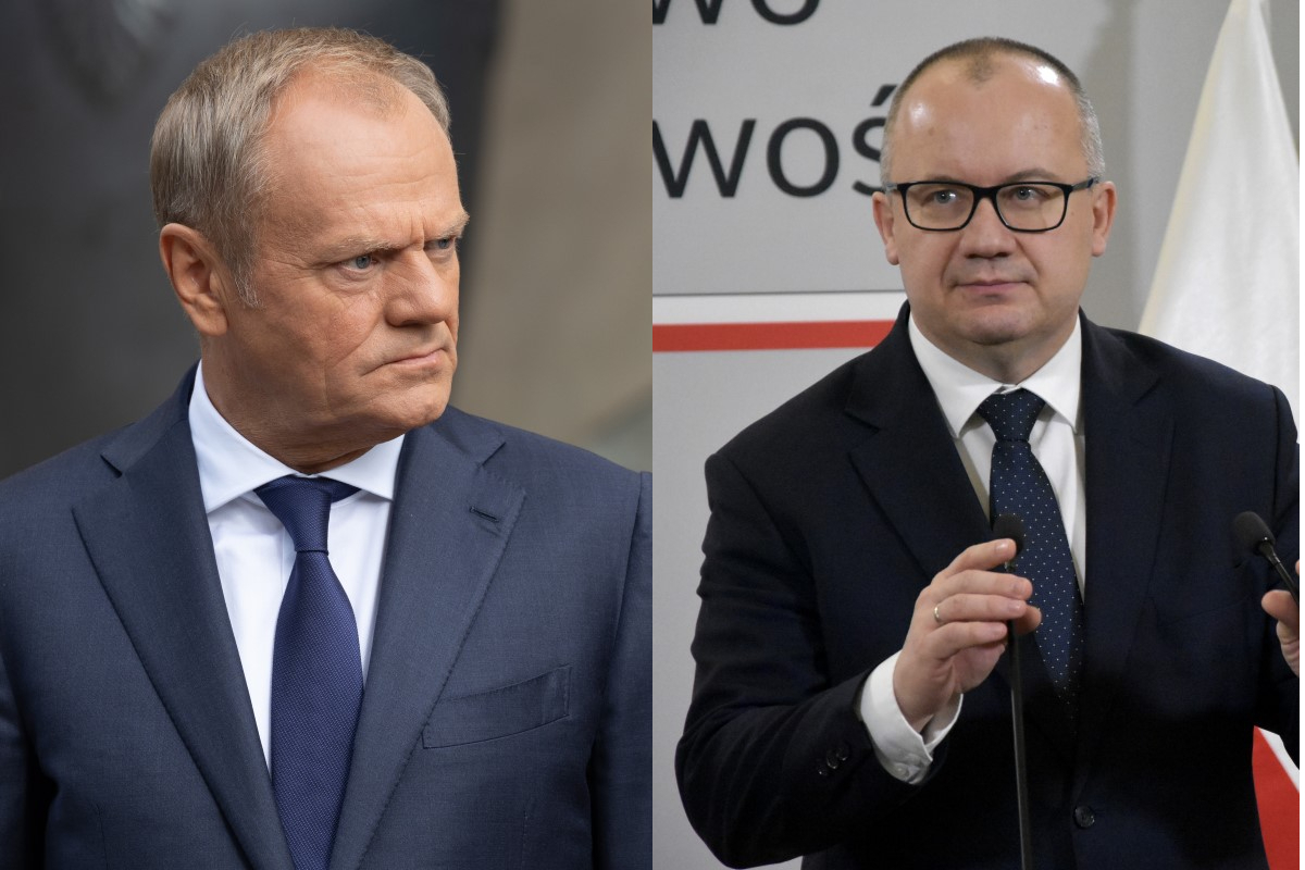 Wściekła reakcja Papy i Bodnara na decyzję prezydenta