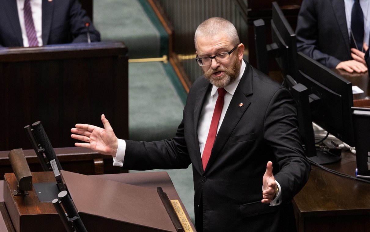 Braun's immunity. The EP will take up the proposal in September?