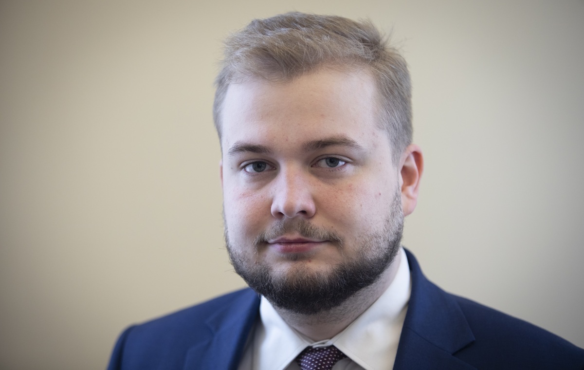 TYLKO U NAS. Atak na prezes SN. Moskal: Polityczna zemsta