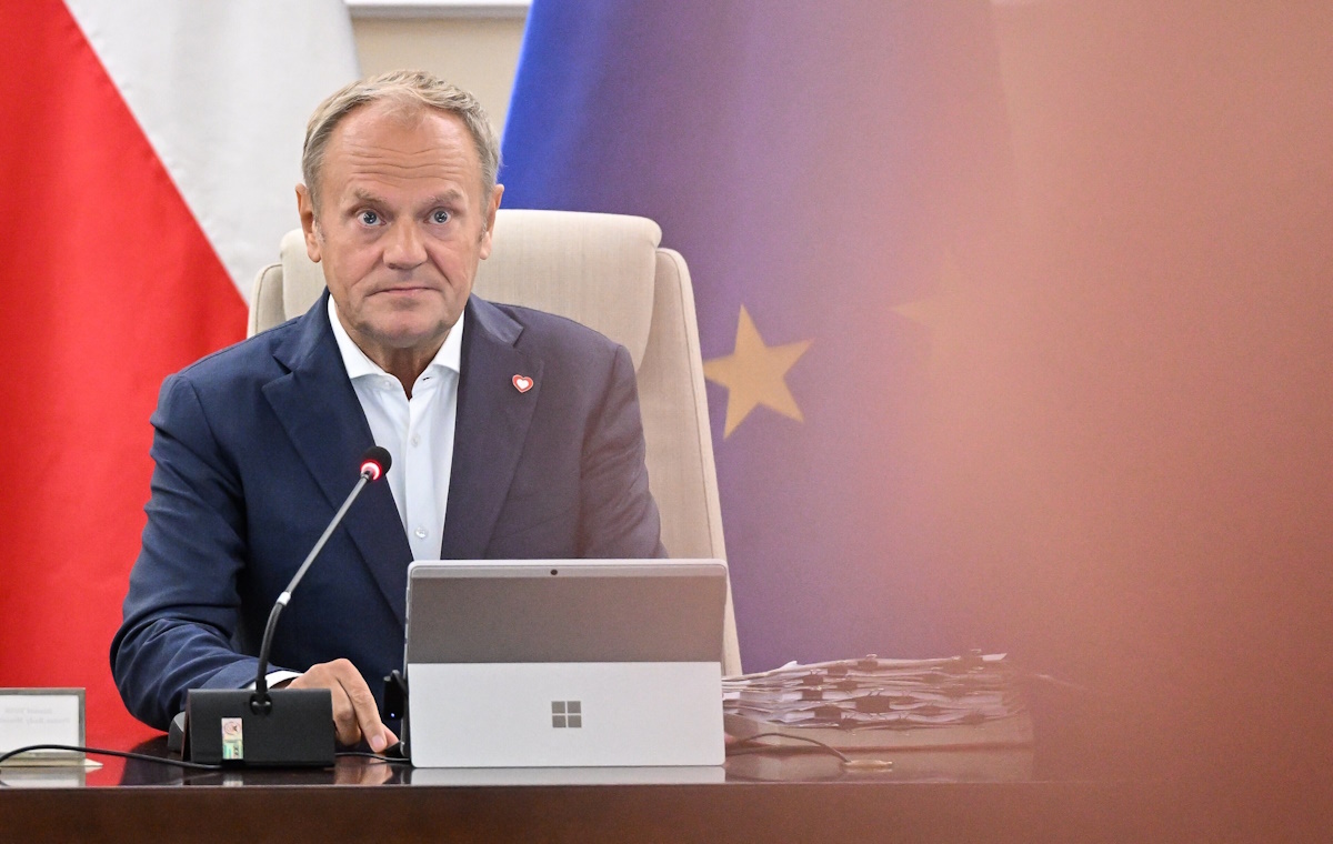 Bez zmian? Rośnie defetyzm koalicji ws. rekonstrukcji rządu