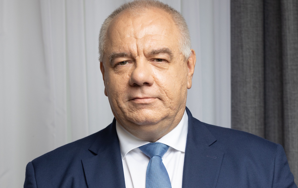 Sasin: Bąkiewicz był jedną z ofiar represji tej władzy