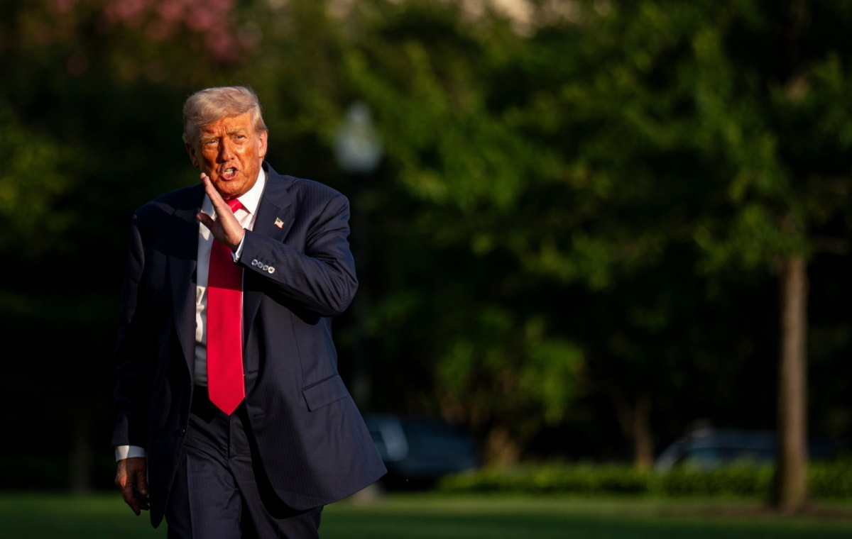 Pociski do systemów Patriot są już transportowane na Ukrainę