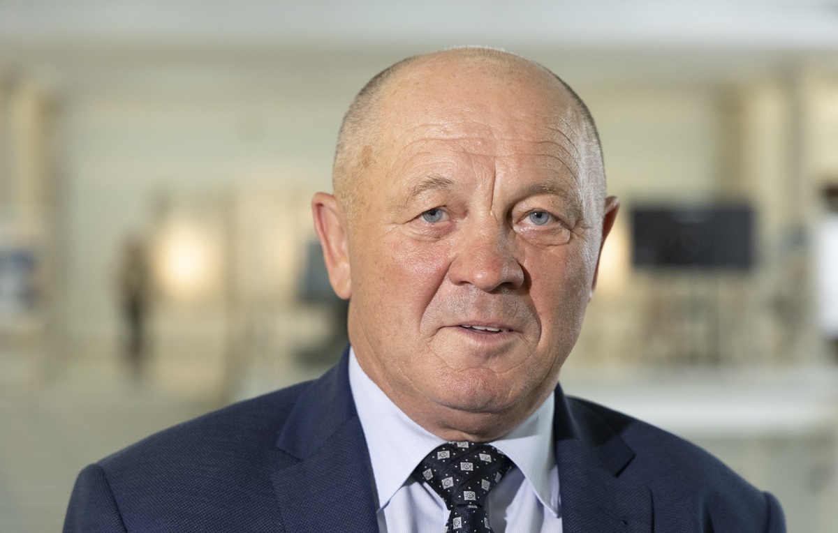 ONLY WITH US. Sawicki on Tusk: "He should resign"