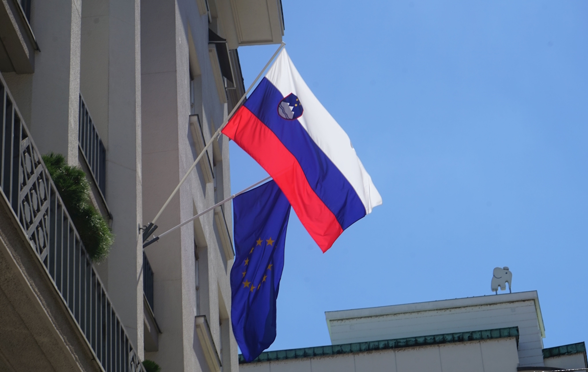 Słowenia uznała 2 izraelskich ministrów za persona non grata