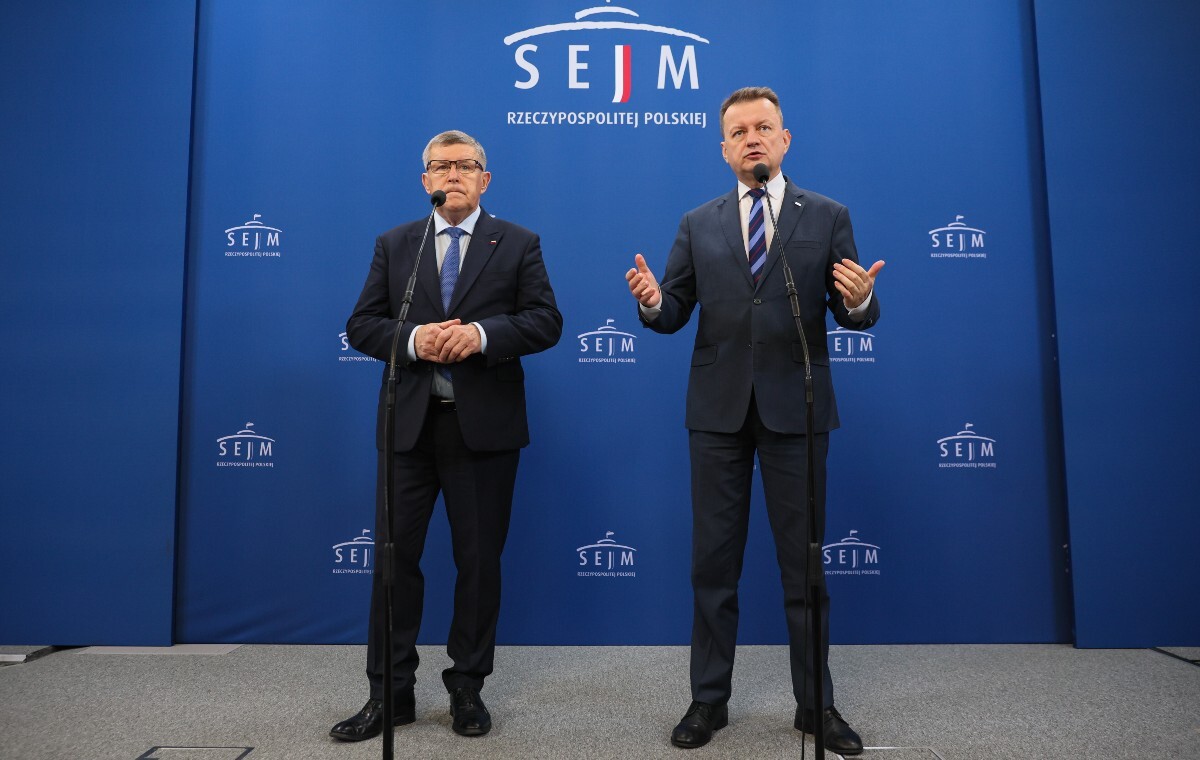 Posłowie PiS: Propozycja budżetu UE jest fatalna dla Polski