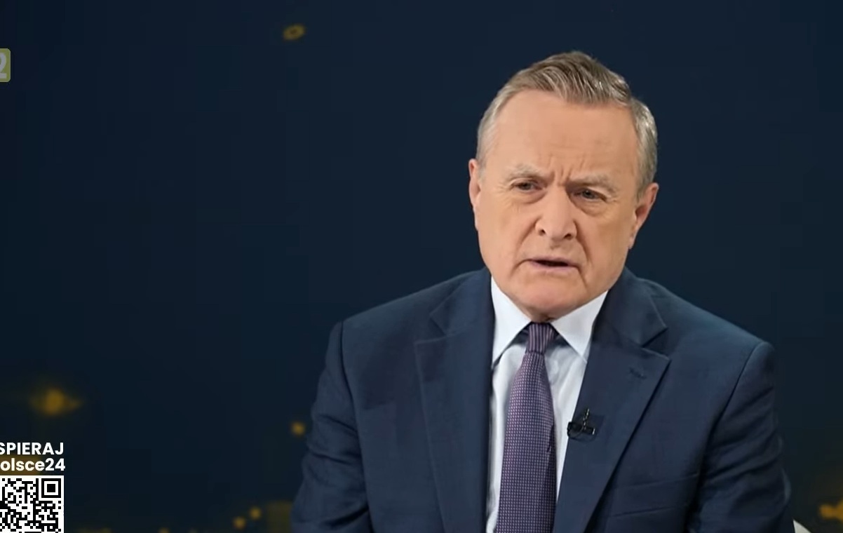 TYLKO U NAS. Gliński o skandalu z brakiem Schnepfa: Typowe